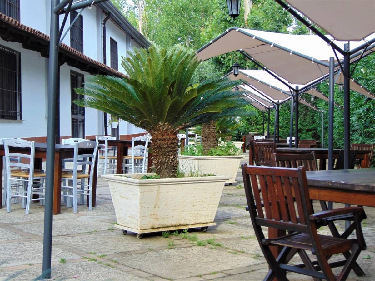 Casale Rurale Bed and Breakfast San Marco Evangelista Εξωτερικό φωτογραφία