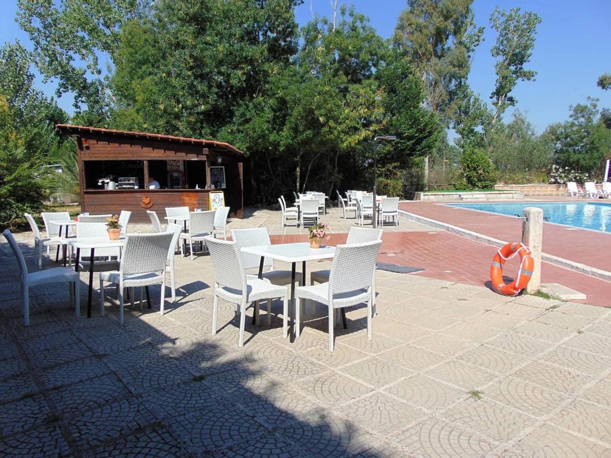 Casale Rurale Bed and Breakfast San Marco Evangelista Εξωτερικό φωτογραφία