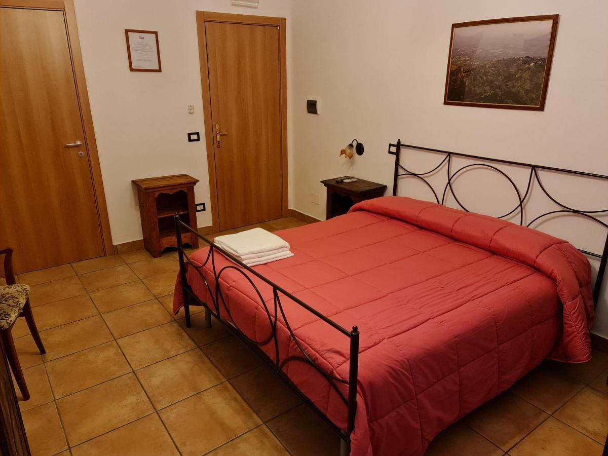 Casale Rurale Bed and Breakfast San Marco Evangelista Εξωτερικό φωτογραφία