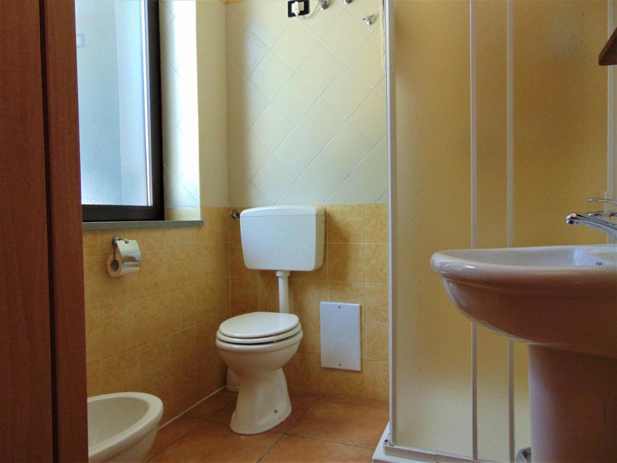 Casale Rurale Bed and Breakfast San Marco Evangelista Εξωτερικό φωτογραφία