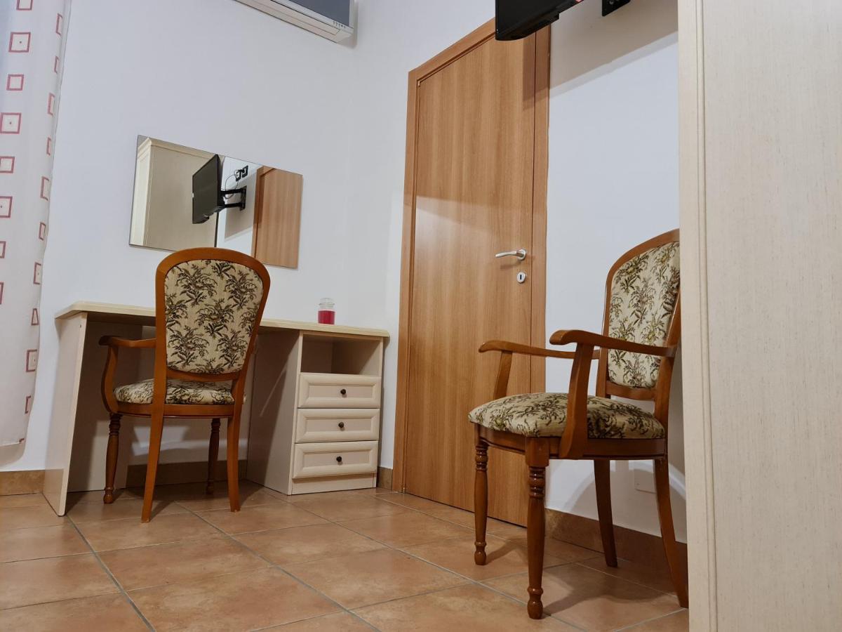 Casale Rurale Bed and Breakfast San Marco Evangelista Εξωτερικό φωτογραφία