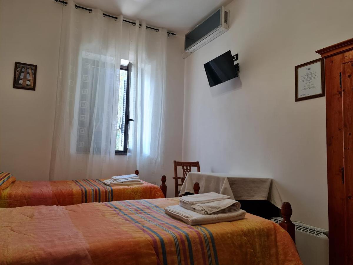 Casale Rurale Bed and Breakfast San Marco Evangelista Εξωτερικό φωτογραφία