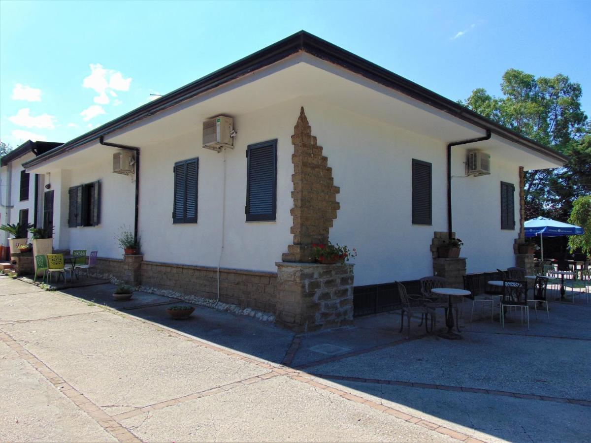 Casale Rurale Bed and Breakfast San Marco Evangelista Εξωτερικό φωτογραφία