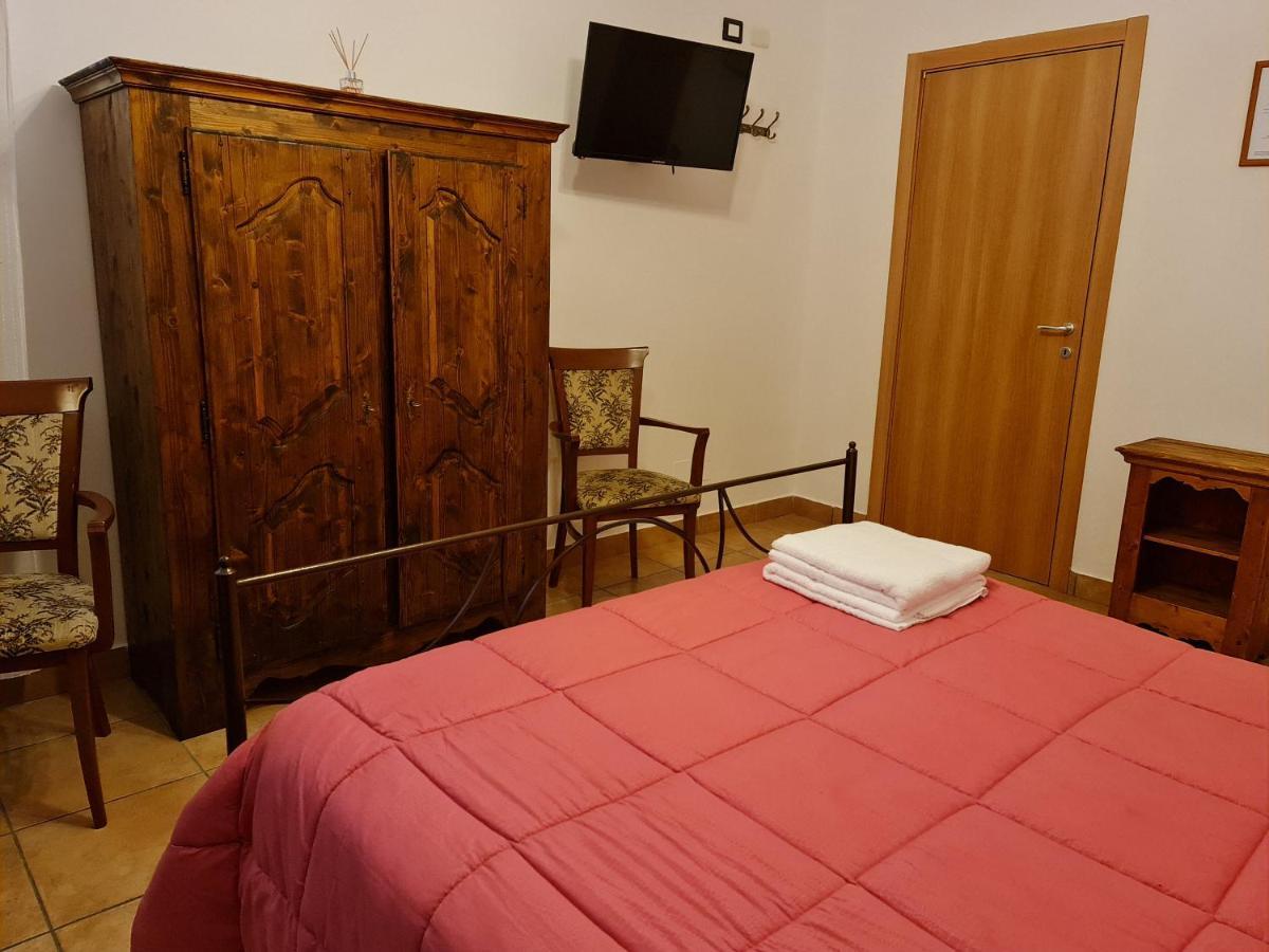 Casale Rurale Bed and Breakfast San Marco Evangelista Εξωτερικό φωτογραφία