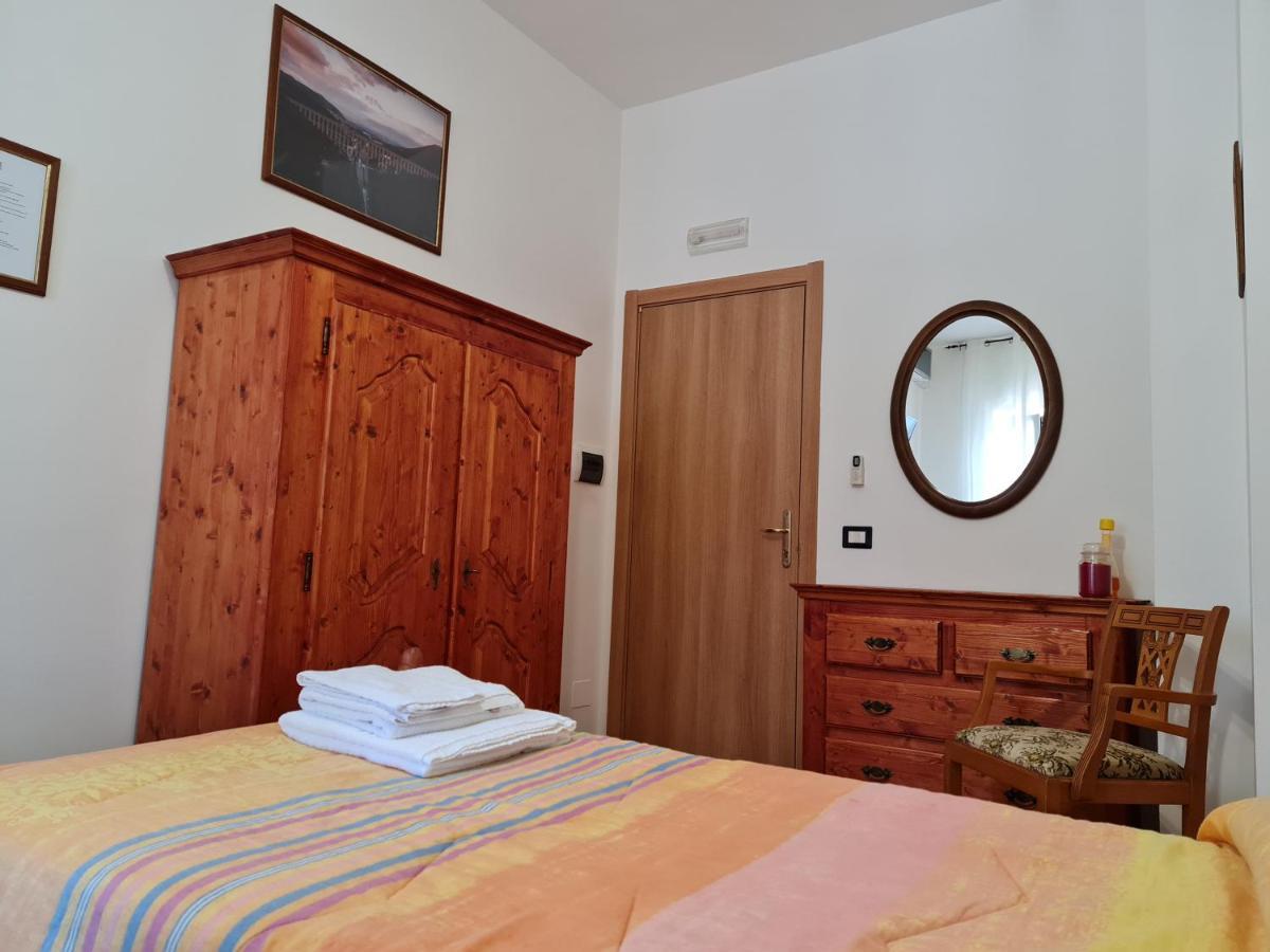 Casale Rurale Bed and Breakfast San Marco Evangelista Εξωτερικό φωτογραφία