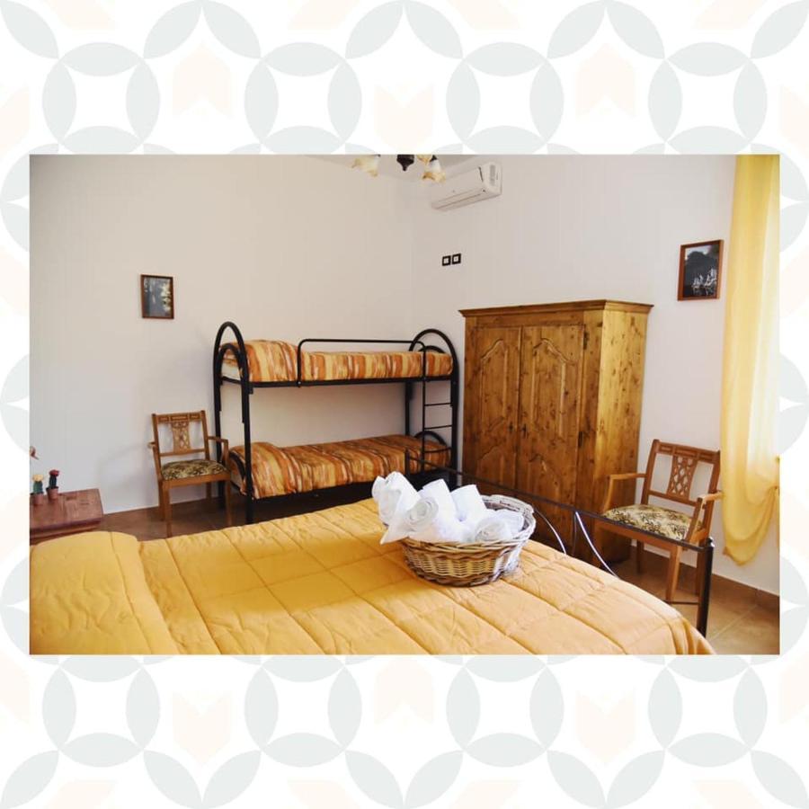 Casale Rurale Bed and Breakfast San Marco Evangelista Εξωτερικό φωτογραφία
