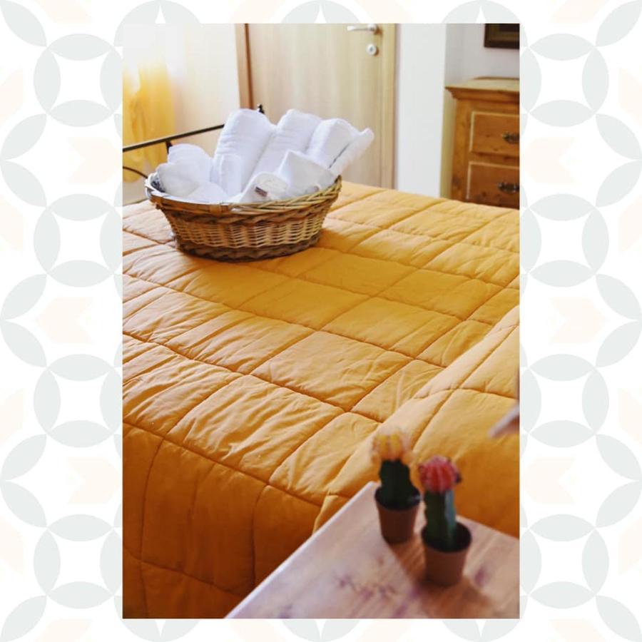 Casale Rurale Bed and Breakfast San Marco Evangelista Εξωτερικό φωτογραφία