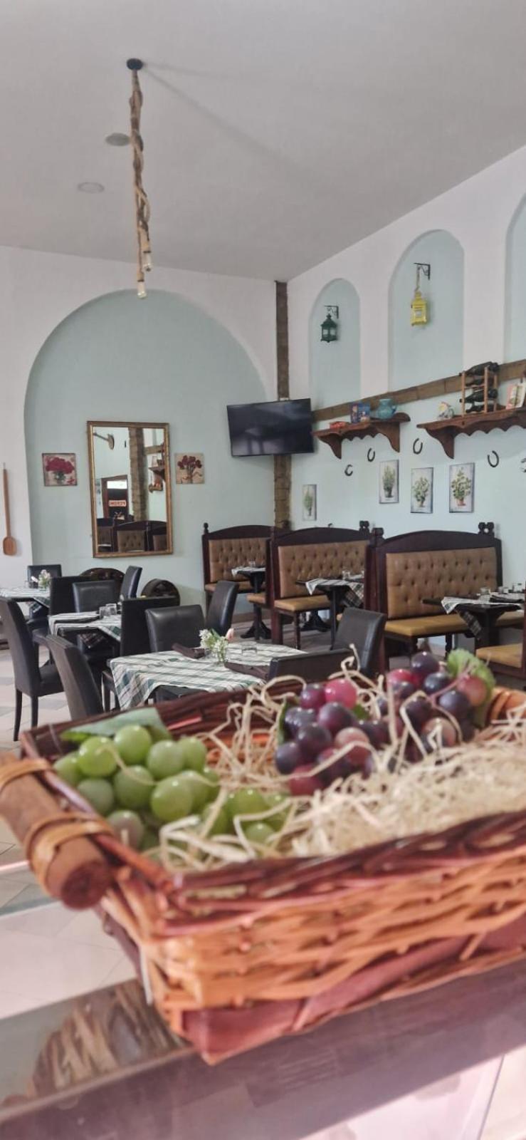 Casale Rurale Bed and Breakfast San Marco Evangelista Εξωτερικό φωτογραφία