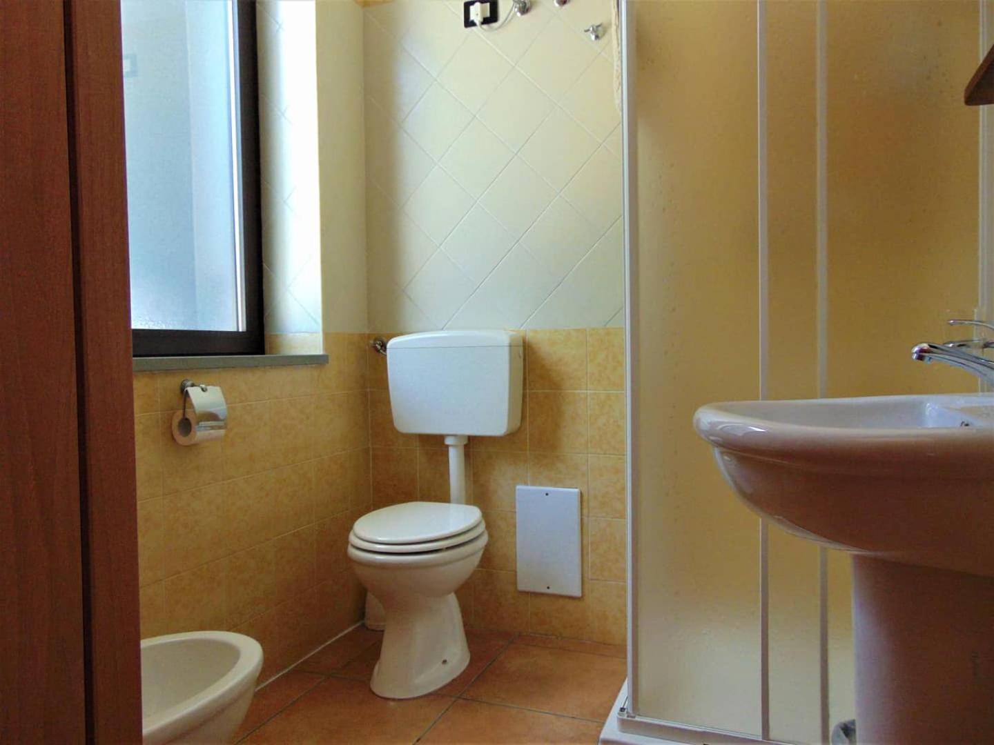 Casale Rurale Bed and Breakfast San Marco Evangelista Δωμάτιο φωτογραφία