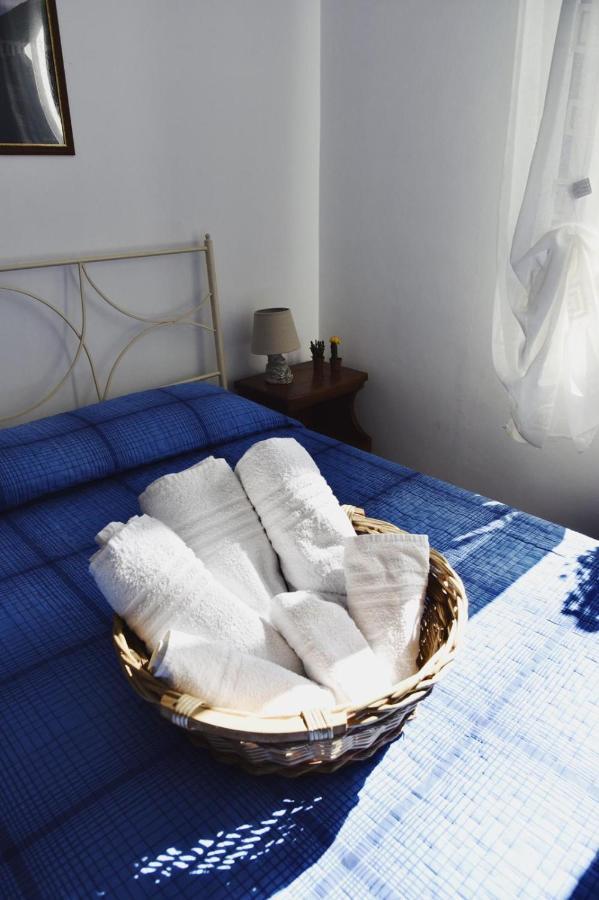 Casale Rurale Bed and Breakfast San Marco Evangelista Εξωτερικό φωτογραφία