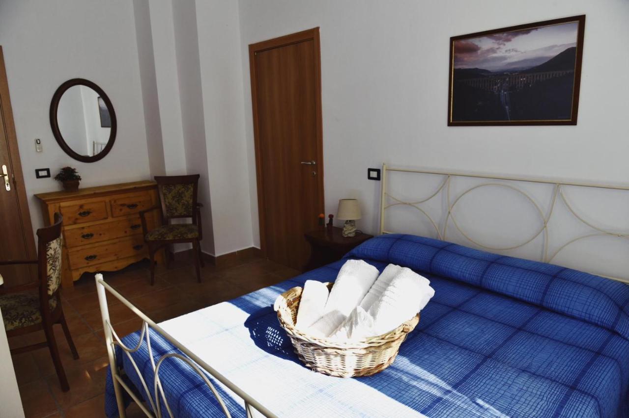 Casale Rurale Bed and Breakfast San Marco Evangelista Εξωτερικό φωτογραφία