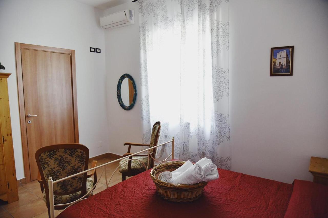 Casale Rurale Bed and Breakfast San Marco Evangelista Εξωτερικό φωτογραφία